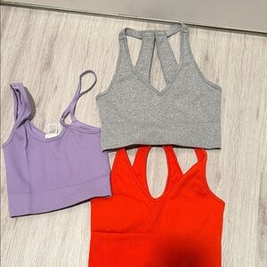 Bundle - Sports Bras